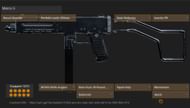 Call of Duty Warzone Marco 5 Loadout (Image Via sym.gg)